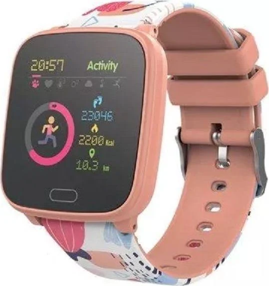 Smartwatch Forever IGO JW-100