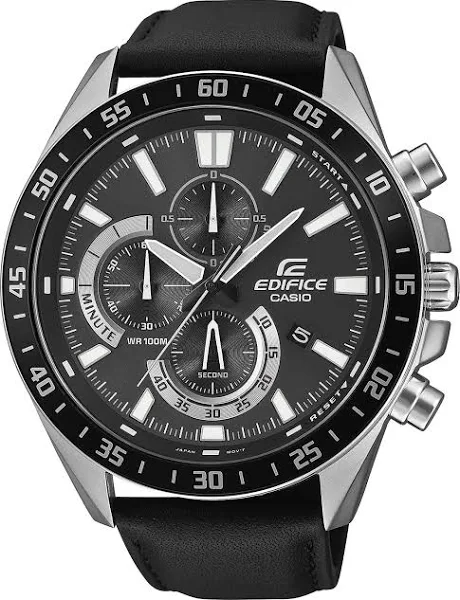 Zegarek Casio Edifice Męski