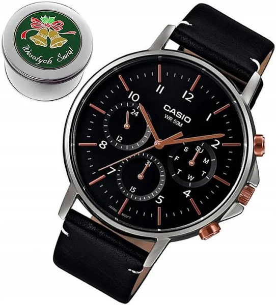 Zegarek Casio Mtp-E321L-1A