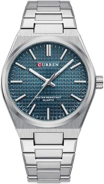 Zegarek Męski Curren 8439 + Box