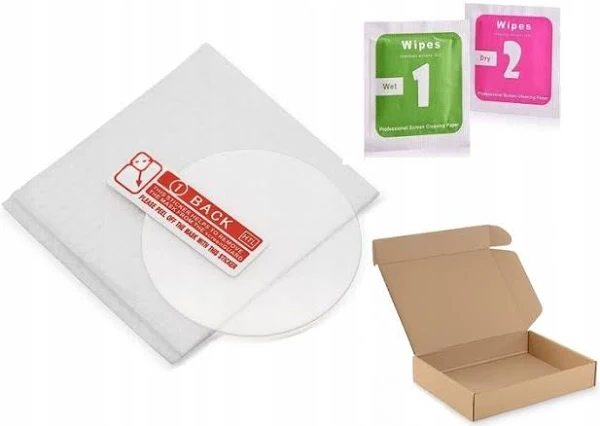 Szkło Hartowane Na Ekran Smartwatcha Zegarek 32mm