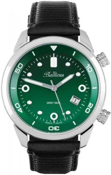 Balticus Grey Seal BLT-BALGSGRN