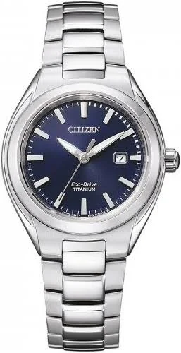 Citizen Zegarek Titanium