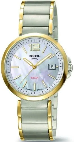 Zegarek boccia titanium 3332-02