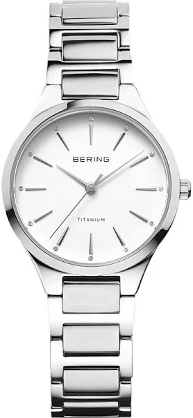 Zegarek Bering Titanium
