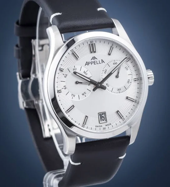 Appella L70009.5213QF Zegarek męski