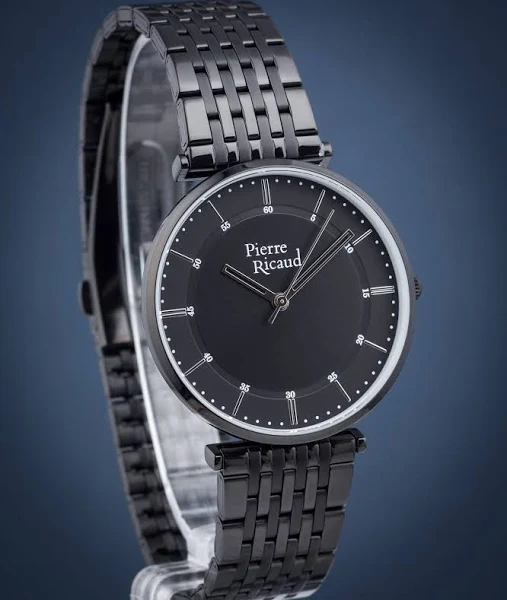 Zegarek męski Pierre Ricaud P91038.B114Q