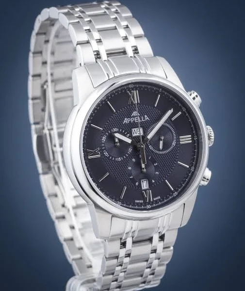 Zegarek męski Appella L70006.5165CH