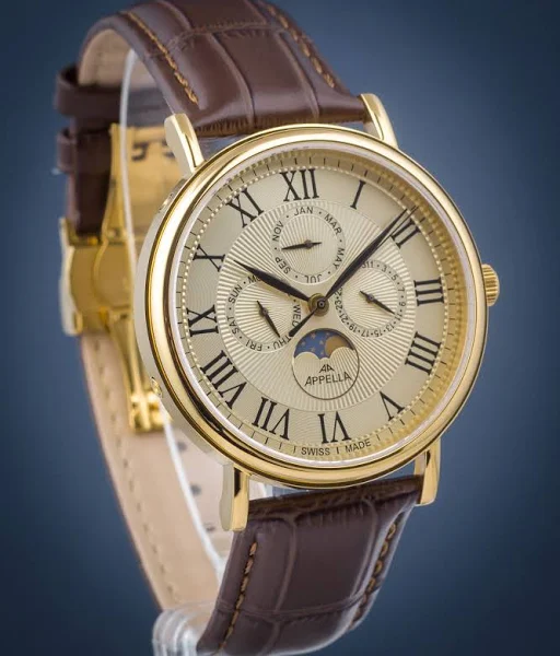 Appella L70004.1B31QF Zegarek męski