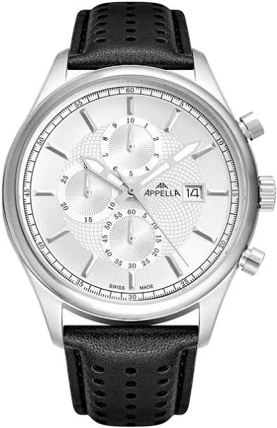 Appella L70002.5213CH Zegarek męski
