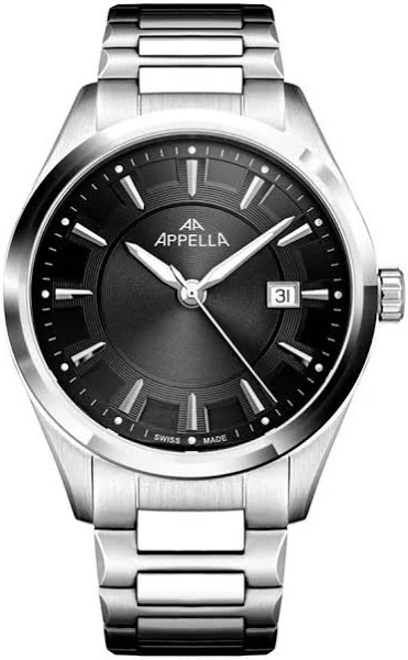 Zegarek męski Appella Classic L70016.5114Q