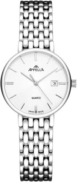 Appella L32007.5113Q Zegarek damski