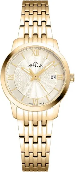 Appella L32005.1161Q Zegarek damski