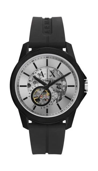 Armani Exchange Zegarek BANKS AX1726