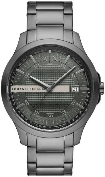 Armani Exchange HAMPTON Zegarek AX2455