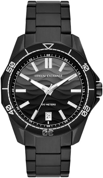 Armani Exchange Zegarek SPENCER AX1952