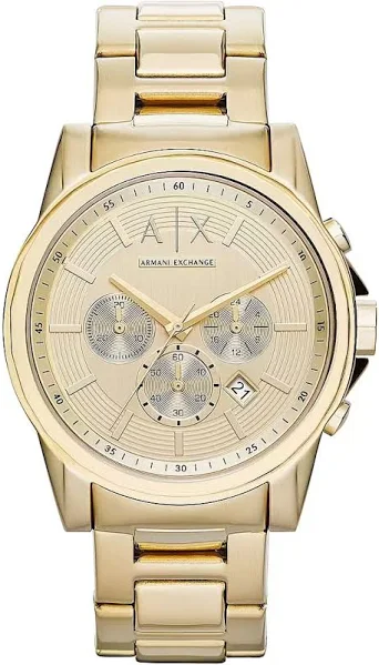 A|X ARMANI EXCHANGE Emporio Armani Ax2099