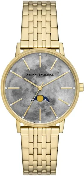Damski Zegarek Armani Exchange