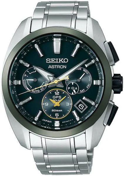 Zegarek męski Seiko Astron ssh071j1