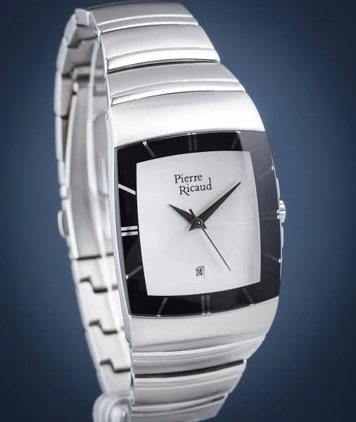 Zegarek męski Pierre Ricaud P91057.5113Q