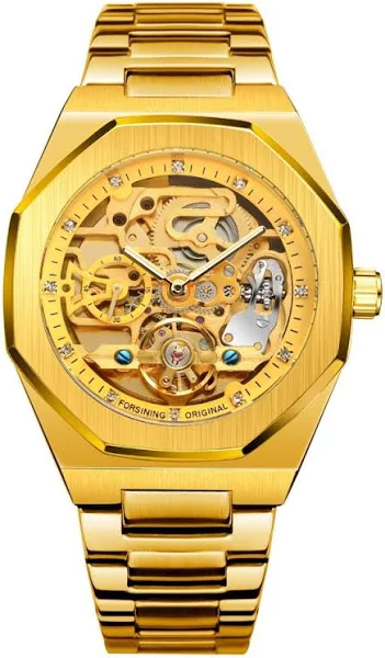 Zegarek automatyczny STELLAR