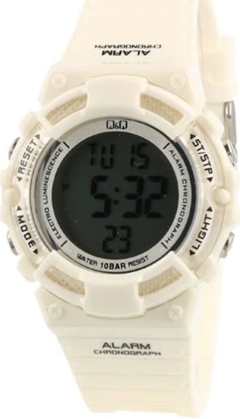 Zegarek damski Q&Q M138-800