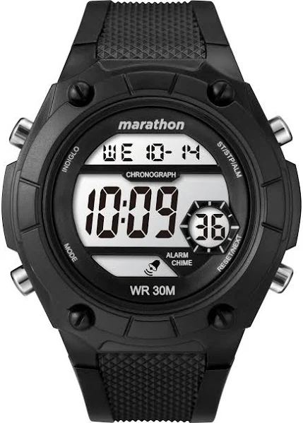Zegarek Timex, TW5M43700, Marathon