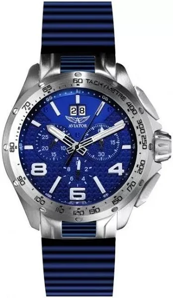 Zegarek Aviator Mig-35 M.2.19.0.133.6