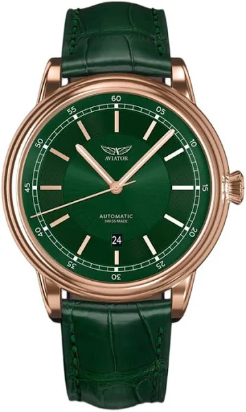 Zegarek Aviator Douglas DC-3 V.3.32.2.237.4