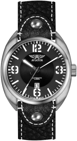 Aviator Propeller R.3.08.0.023.4 Zegarek