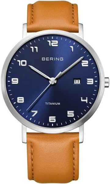 18640-567 Zegarek Bering