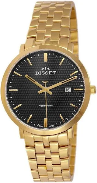 Zegarek męski Bisset BIS186