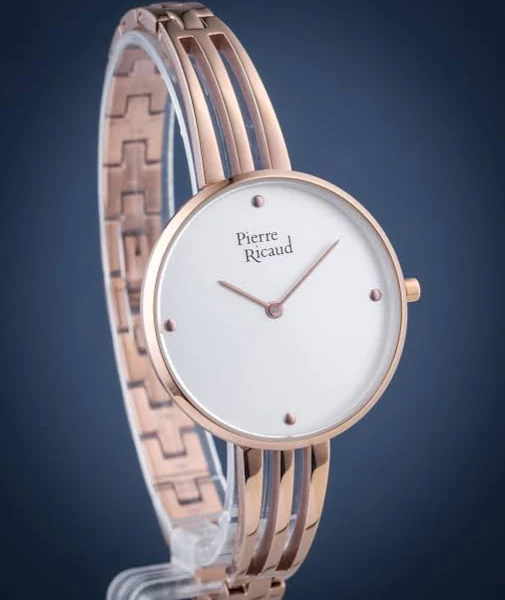 Zegarek damski Pierre Ricaud P22091.9143Q