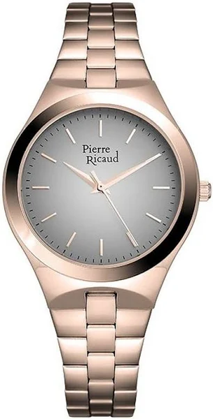 Zegarek damski Pierre Ricaud P22054.9117Q