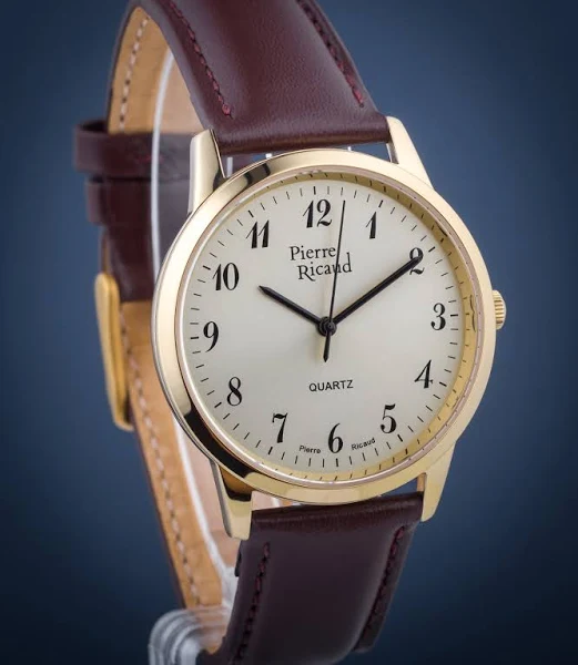 Zegarek Pierre Ricaud