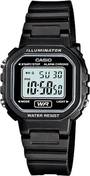 Zegarek CASIO