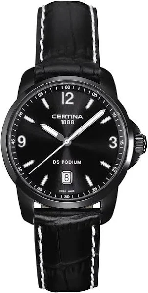 Zegarek Certina DS Podium C001.410.16.057.02