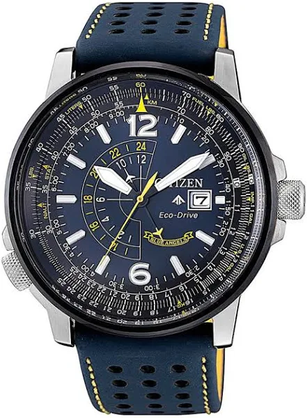zegarek Citizen BJ7007-02L Promaster Blue Angels