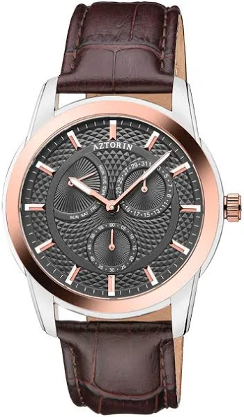 Zegarek męski Aztorin Classic