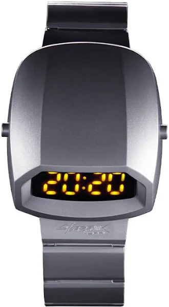 Błonie Cyberpunk T-2077 limitowany