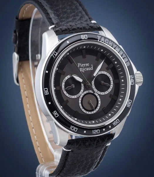 Pierre Ricaud P97217.Y217QF Zegarek
