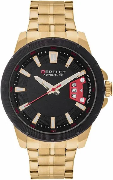 Zegarek męski Perfect Classic PF00557