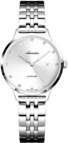 Zegarek Adriatica A3831.5143Q