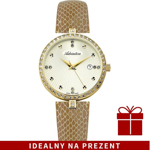 Adriatica Zegarek damski