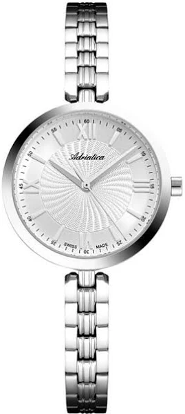 Zegarek damski Adriatica Classic A3828.5163Q