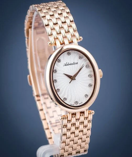 Zegarek Adriatica A3462.9143Q