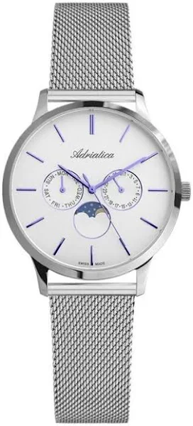 Zegarek Adriatica A3174.51B3QF