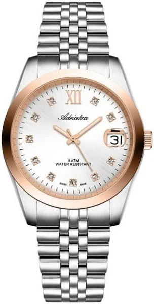 Zegarek damski Adriatica A3199.R183Q