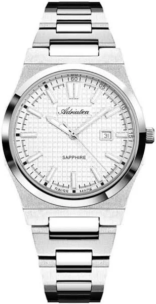 Zegarek damski Adriatica A3326.5113Q