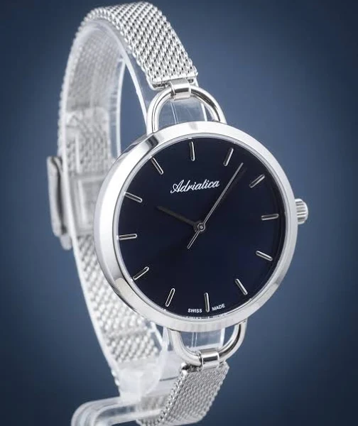 Adriatica A3794.5115Q Zegarek damski